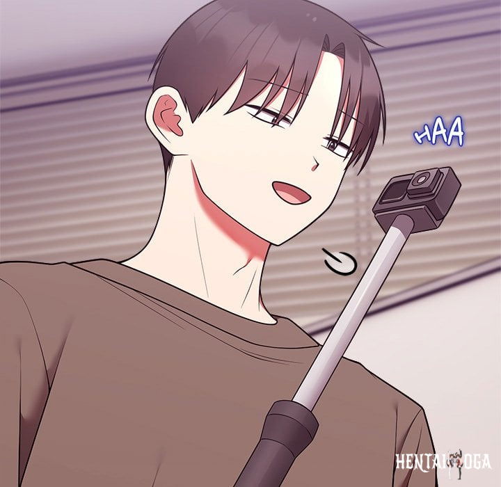 Knot My Secret Knot My Secret Chapter 40 - ページ 110