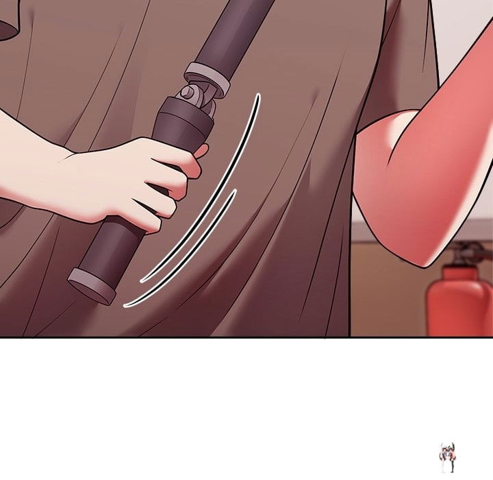 Knot My Secret Knot My Secret Chapter 40 - ページ 111