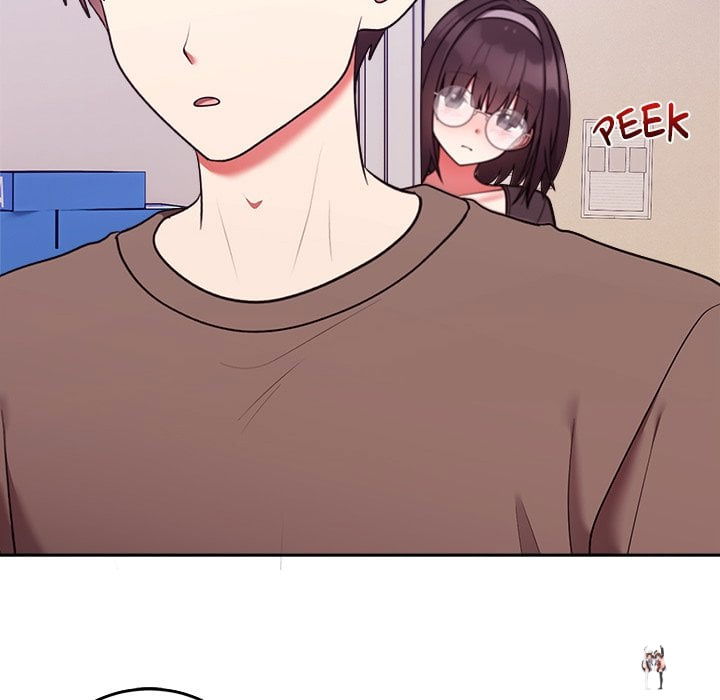 Knot My Secret Knot My Secret Chapter 40 - ページ 113