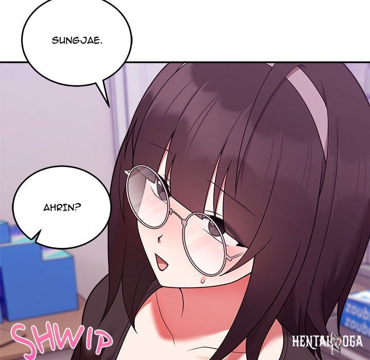 Knot My Secret Knot My Secret Chapter 40 - ページ 114