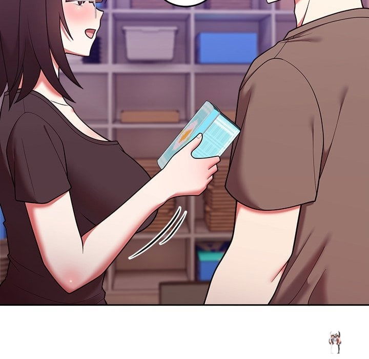 Knot My Secret Knot My Secret Chapter 40 - ページ 117