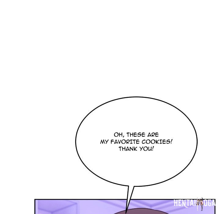 Knot My Secret Knot My Secret Chapter 40 - ページ 118