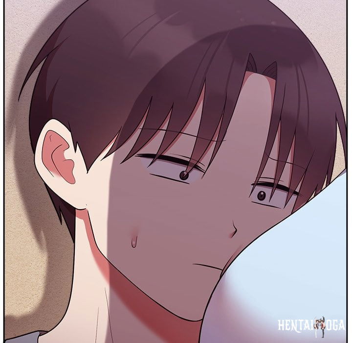 Knot My Secret Knot My Secret Chapter 40 - ページ 12