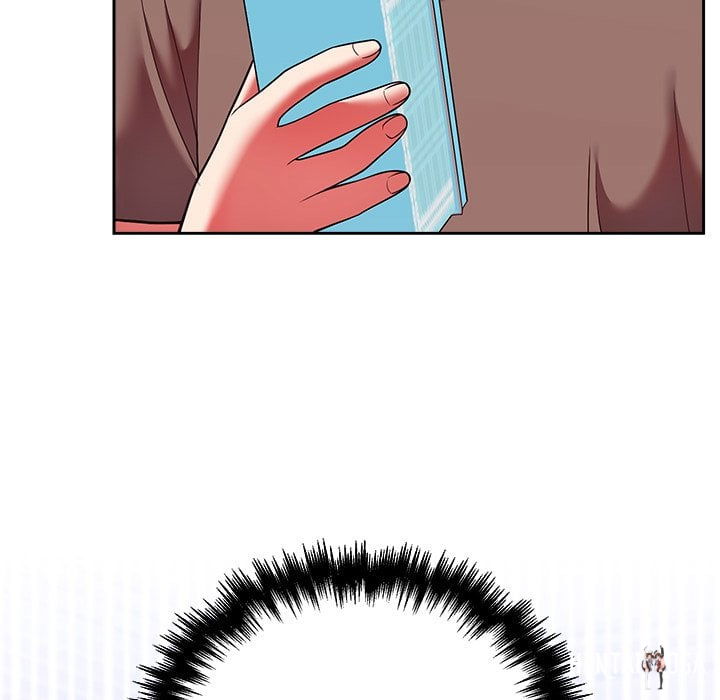 Knot My Secret Knot My Secret Chapter 40 - ページ 120