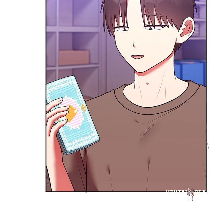 Knot My Secret Knot My Secret Chapter 40 - ページ 124