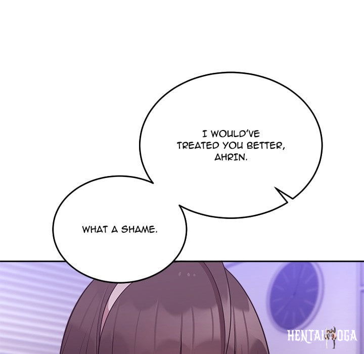 Knot My Secret Knot My Secret Chapter 40 - ページ 125