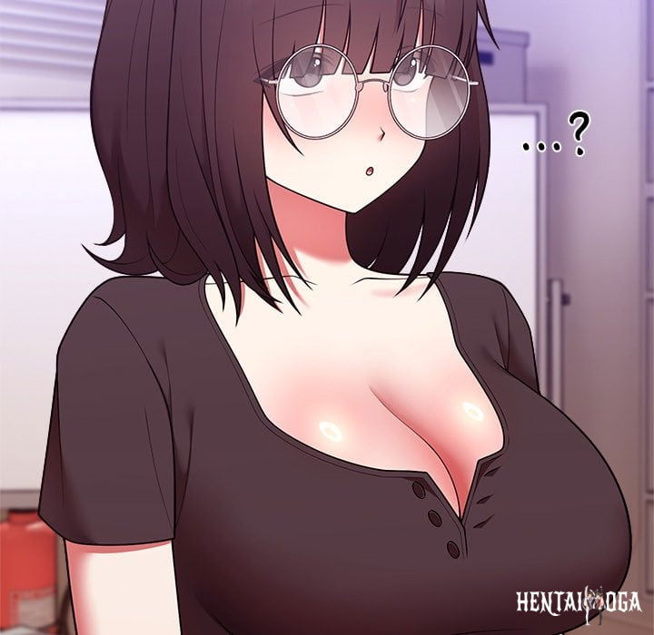 Knot My Secret Knot My Secret Chapter 40 - ページ 126