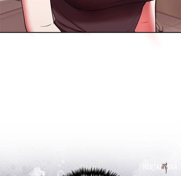 Knot My Secret Knot My Secret Chapter 40 - ページ 127