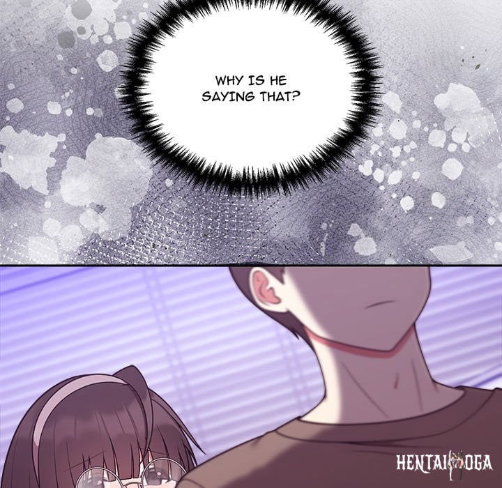 Knot My Secret Knot My Secret Chapter 40 - ページ 128