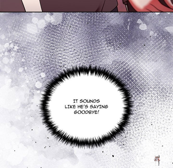 Knot My Secret Knot My Secret Chapter 40 - ページ 130