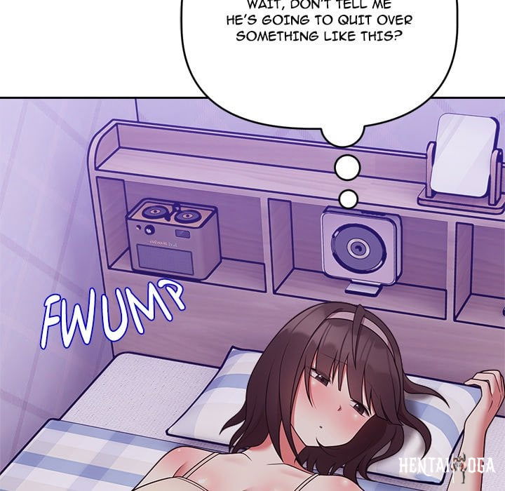 Knot My Secret Knot My Secret Chapter 40 - ページ 133