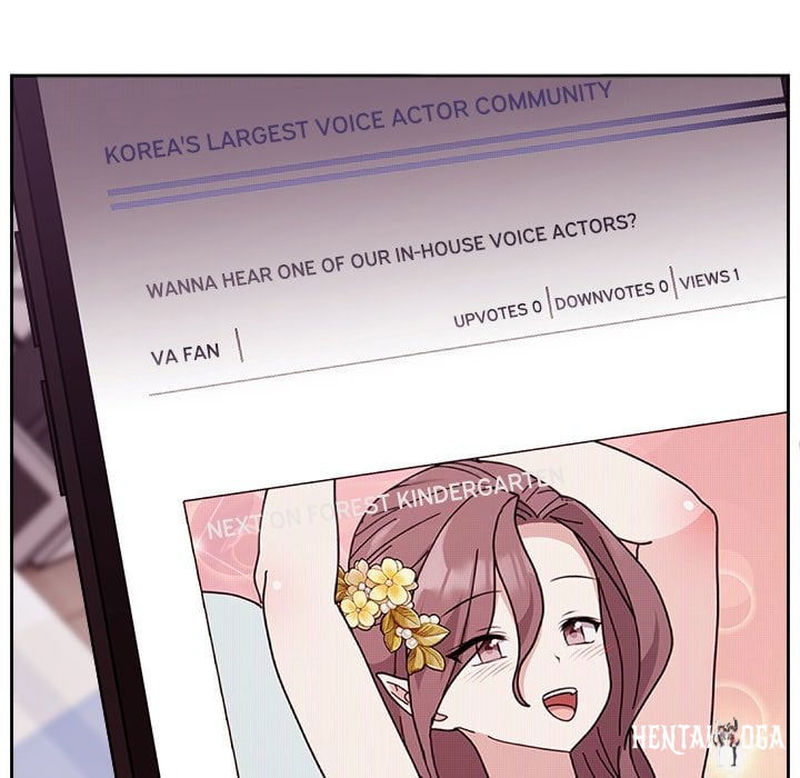 Knot My Secret Knot My Secret Chapter 40 - ページ 140