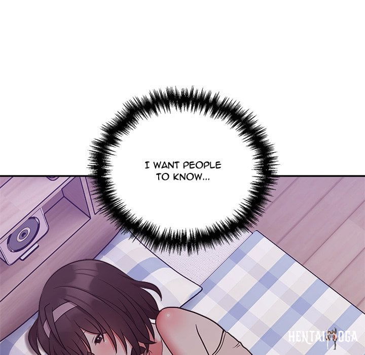 Knot My Secret Knot My Secret Chapter 40 - ページ 142