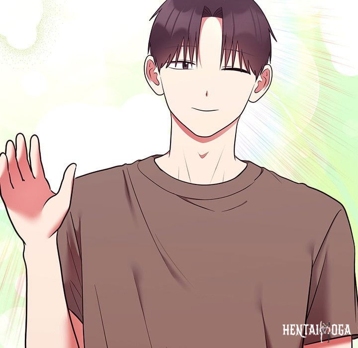 Knot My Secret Knot My Secret Chapter 40 - ページ 145