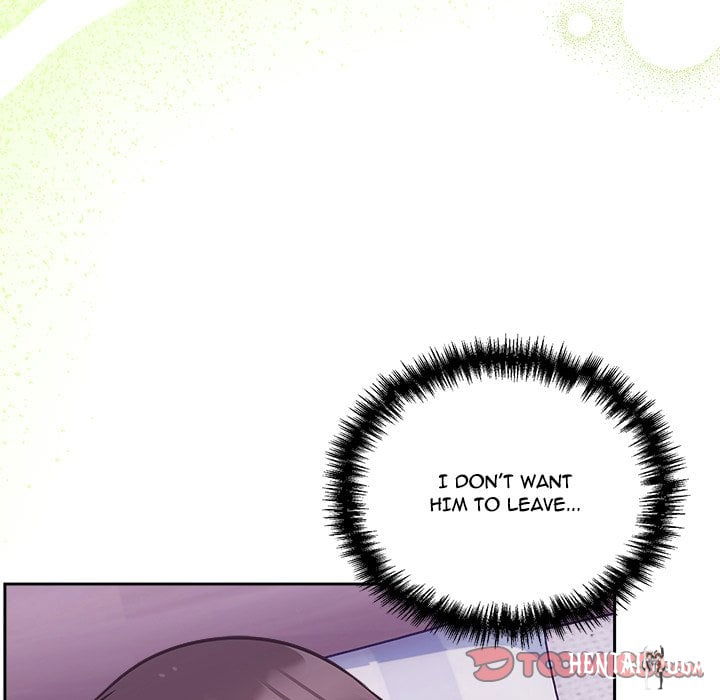 Knot My Secret Knot My Secret Chapter 40 - ページ 147