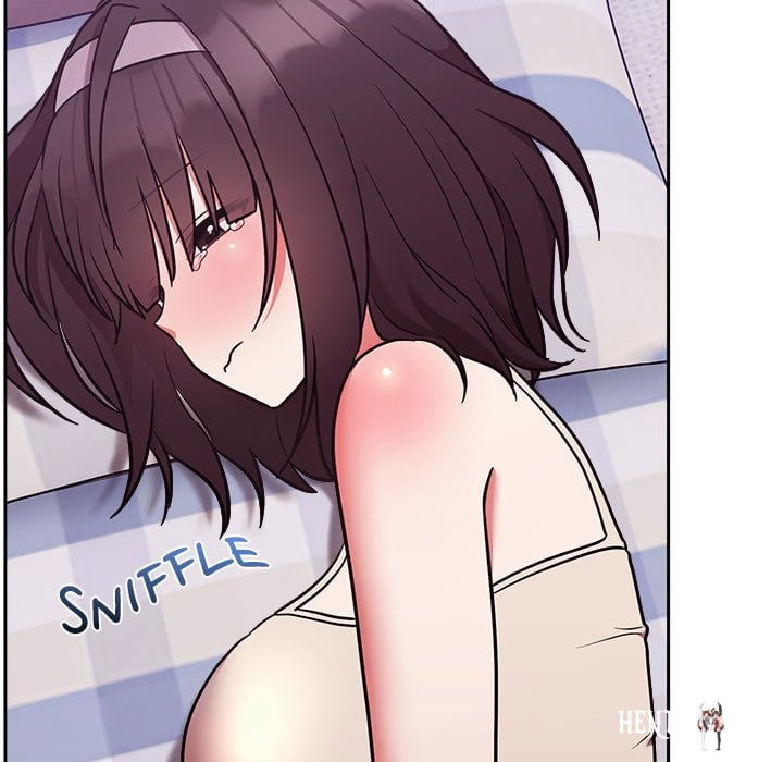 Knot My Secret Knot My Secret Chapter 40 - ページ 148