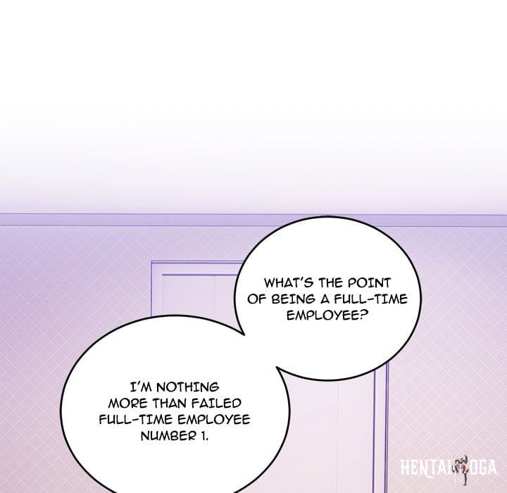 Knot My Secret Knot My Secret Chapter 40 - ページ 151