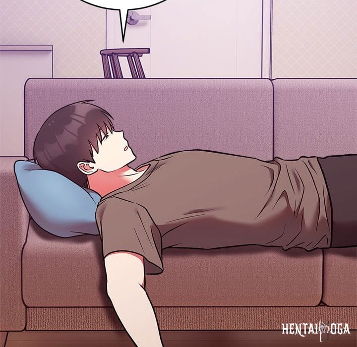 Knot My Secret Knot My Secret Chapter 40 - ページ 152