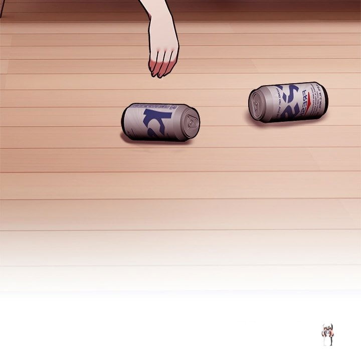 Knot My Secret Knot My Secret Chapter 40 - ページ 153