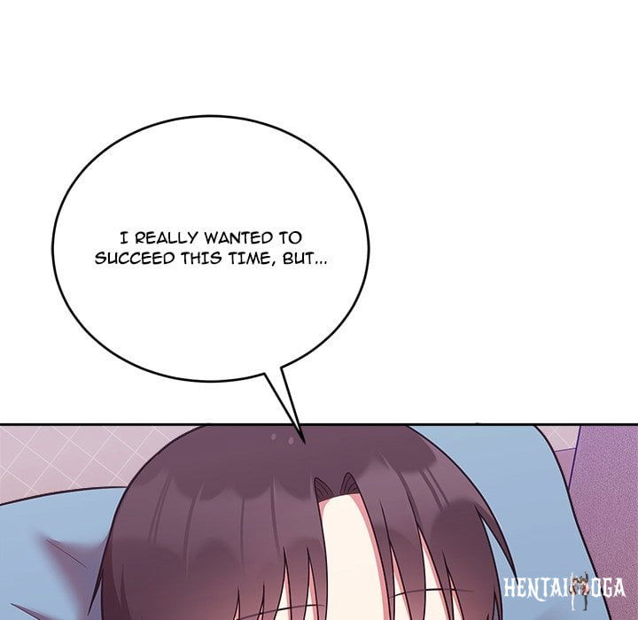 Knot My Secret Knot My Secret Chapter 40 - ページ 154