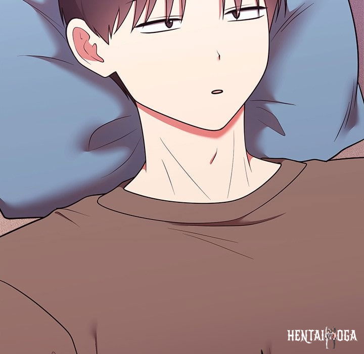 Knot My Secret Knot My Secret Chapter 40 - ページ 155