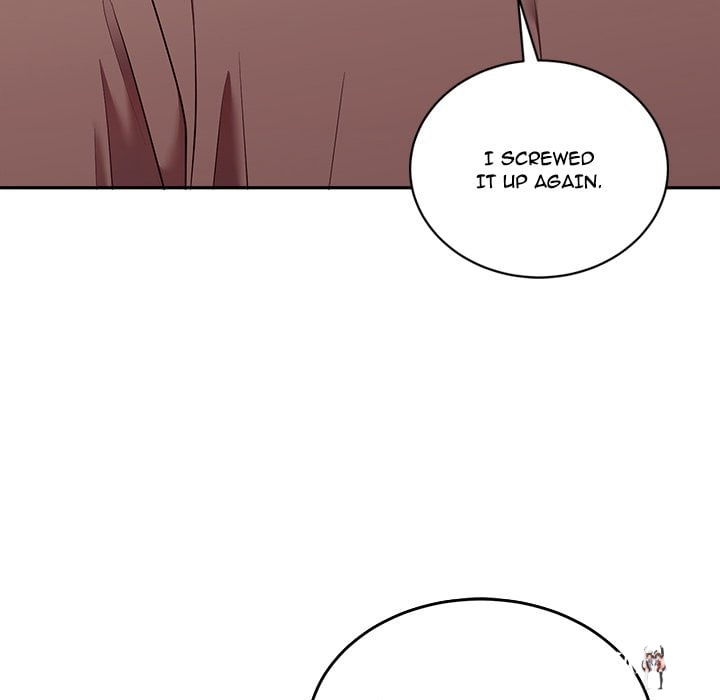 Knot My Secret Knot My Secret Chapter 40 - ページ 156