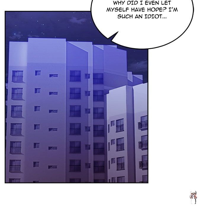 Knot My Secret Knot My Secret Chapter 40 - ページ 157