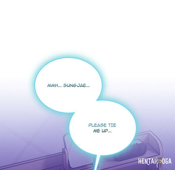 Knot My Secret Knot My Secret Chapter 40 - ページ 158