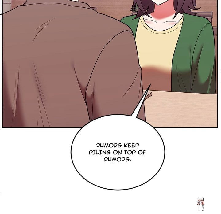 Knot My Secret Knot My Secret Chapter 40 - ページ 16