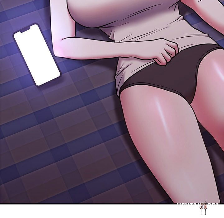 Knot My Secret Knot My Secret Chapter 40 - ページ 160