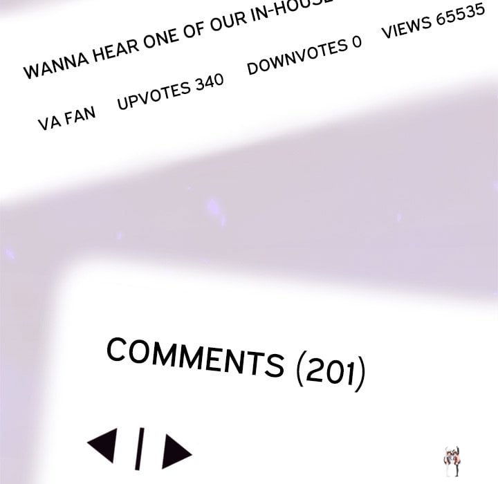 Knot My Secret Knot My Secret Chapter 40 - ページ 164