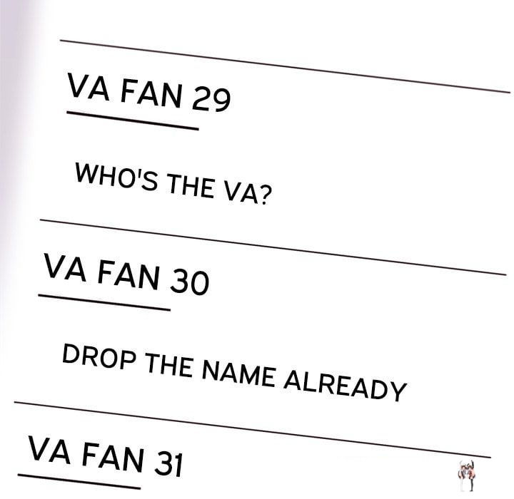 Knot My Secret Knot My Secret Chapter 40 - ページ 165