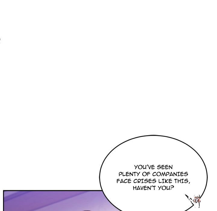 Knot My Secret Knot My Secret Chapter 40 - ページ 17