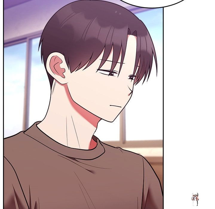 Knot My Secret Knot My Secret Chapter 40 - ページ 18