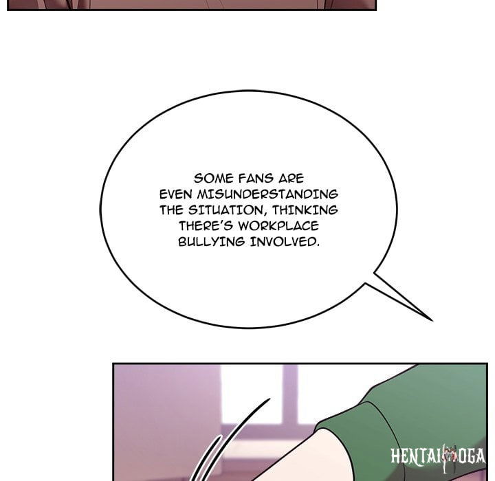 Knot My Secret Knot My Secret Chapter 40 - ページ 19