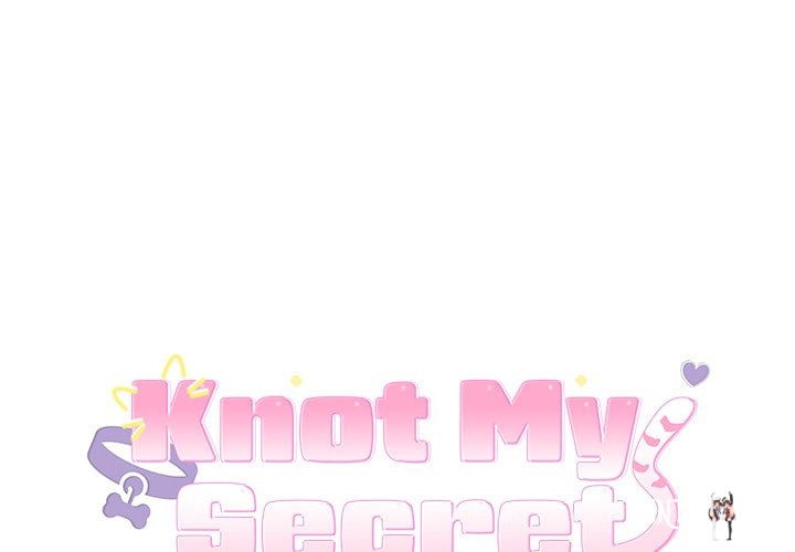 Knot My Secret Knot My Secret Chapter 40 - ページ 2