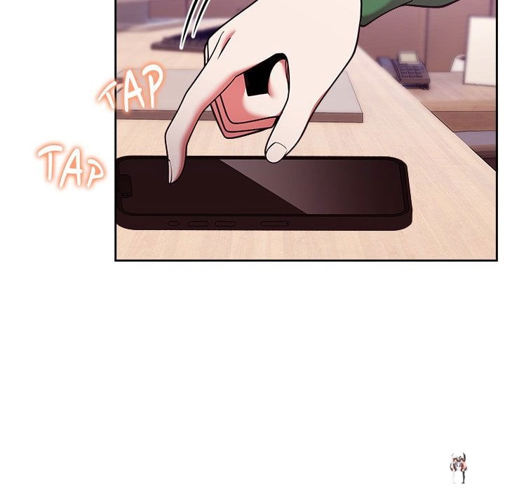 Knot My Secret Knot My Secret Chapter 40 - ページ 20