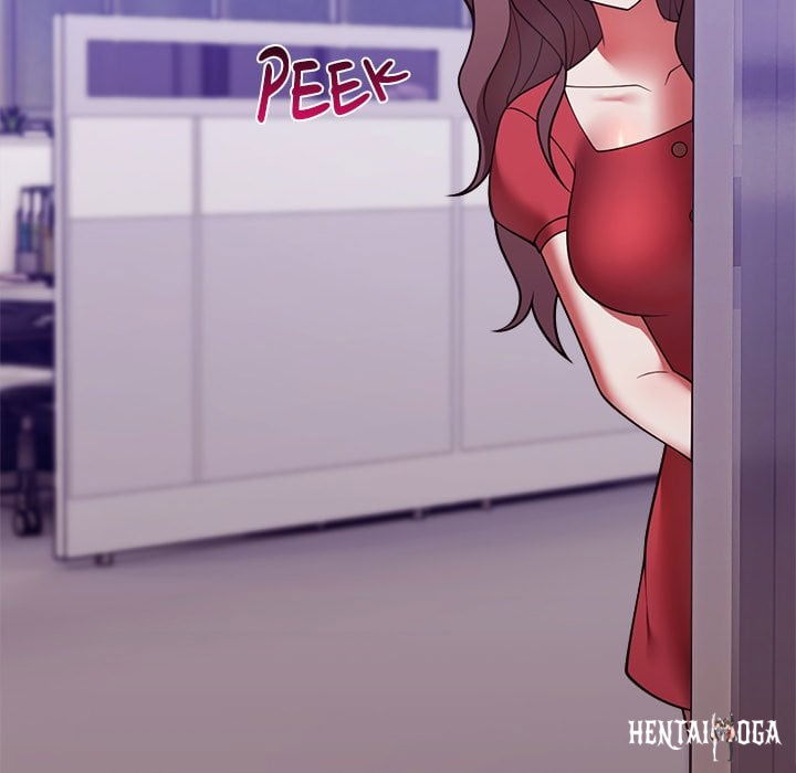 Knot My Secret Knot My Secret Chapter 40 - ページ 22