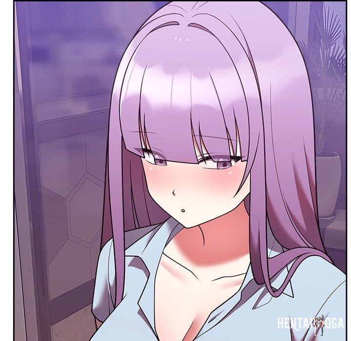 Knot My Secret Knot My Secret Chapter 40 - ページ 24