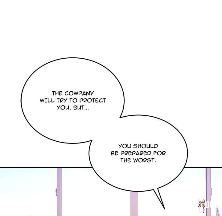 Knot My Secret Knot My Secret Chapter 40 - ページ 26