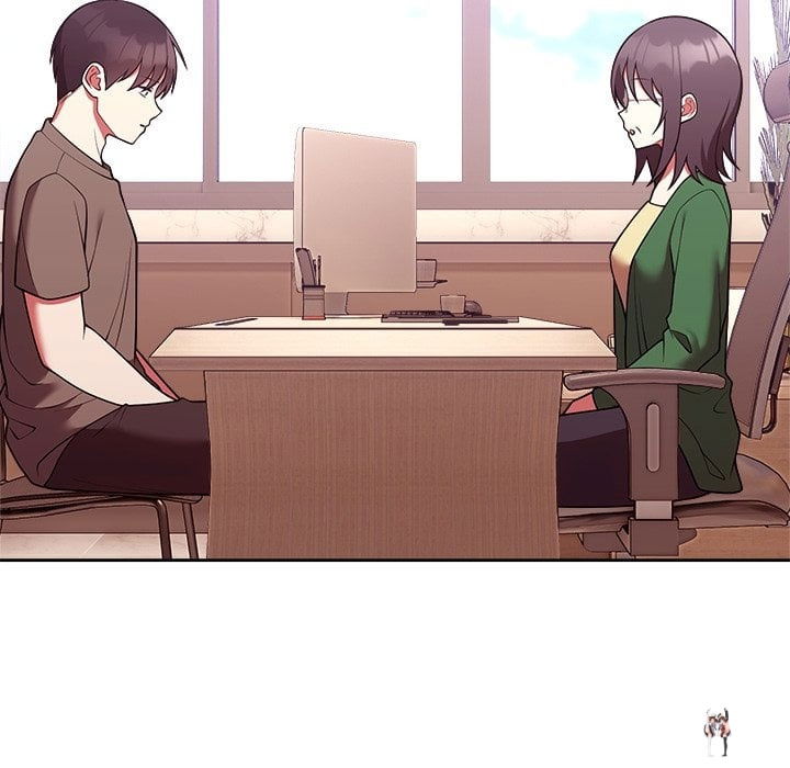 Knot My Secret Knot My Secret Chapter 40 - ページ 27