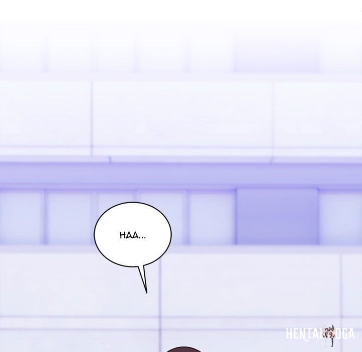 Knot My Secret Knot My Secret Chapter 40 - ページ 28