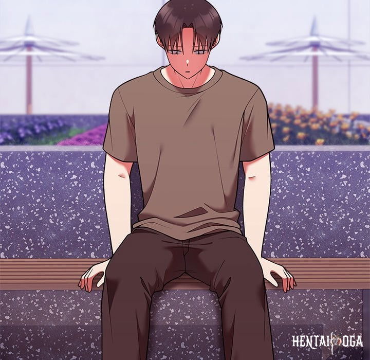 Knot My Secret Knot My Secret Chapter 40 - ページ 29