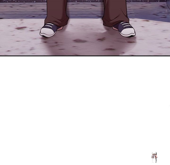 Knot My Secret Knot My Secret Chapter 40 - ページ 30