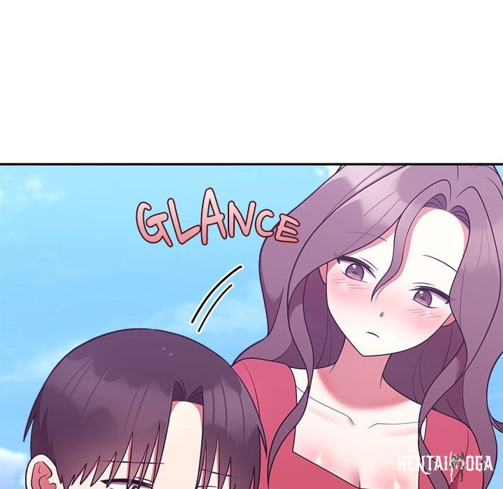 Knot My Secret Knot My Secret Chapter 40 - ページ 31