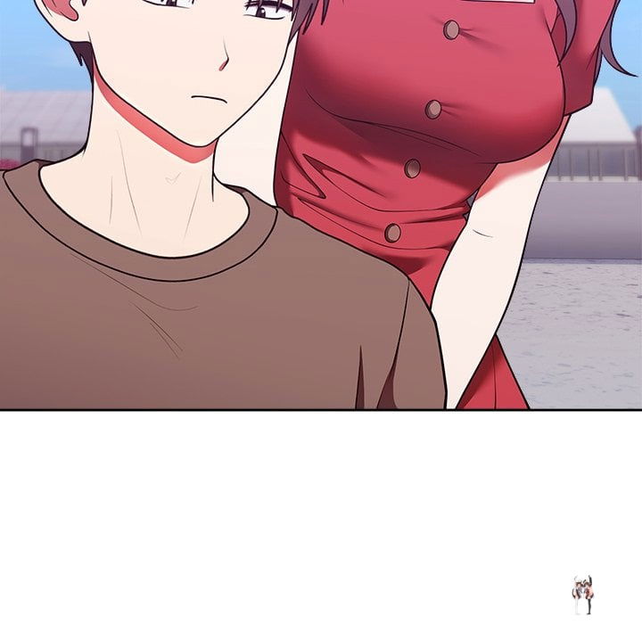 Knot My Secret Knot My Secret Chapter 40 - ページ 32