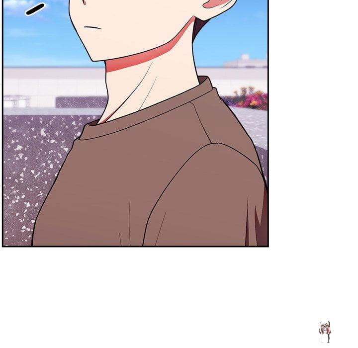 Knot My Secret Knot My Secret Chapter 40 - ページ 34