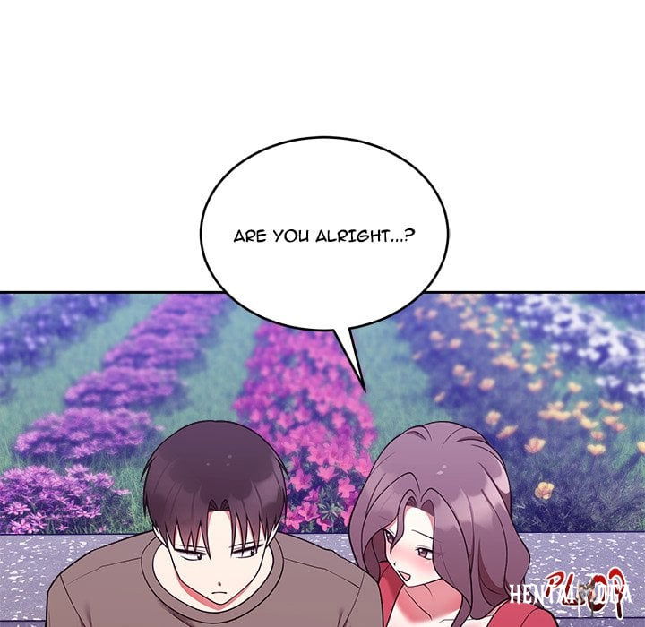 Knot My Secret Knot My Secret Chapter 40 - ページ 35