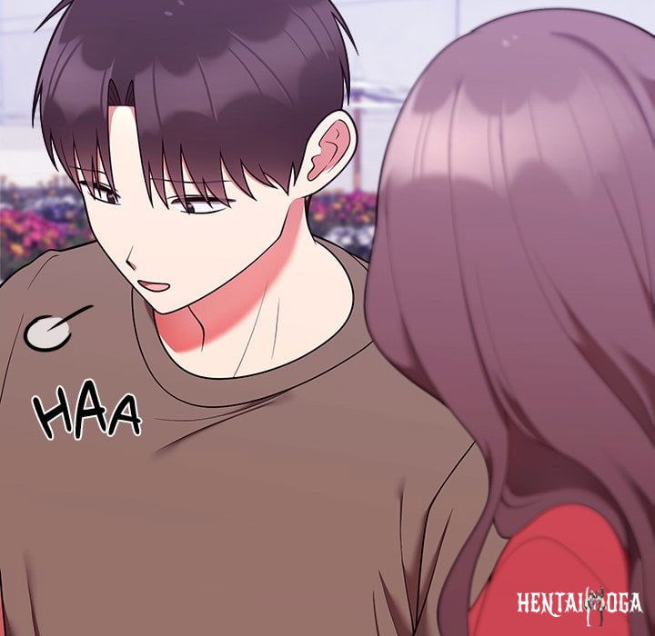 Knot My Secret Knot My Secret Chapter 40 - ページ 38