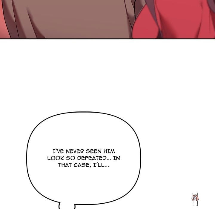 Knot My Secret Knot My Secret Chapter 40 - ページ 39